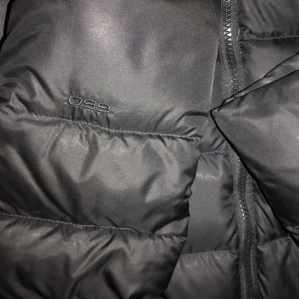 North Face Metropolis Parka - Picture 6 of 6